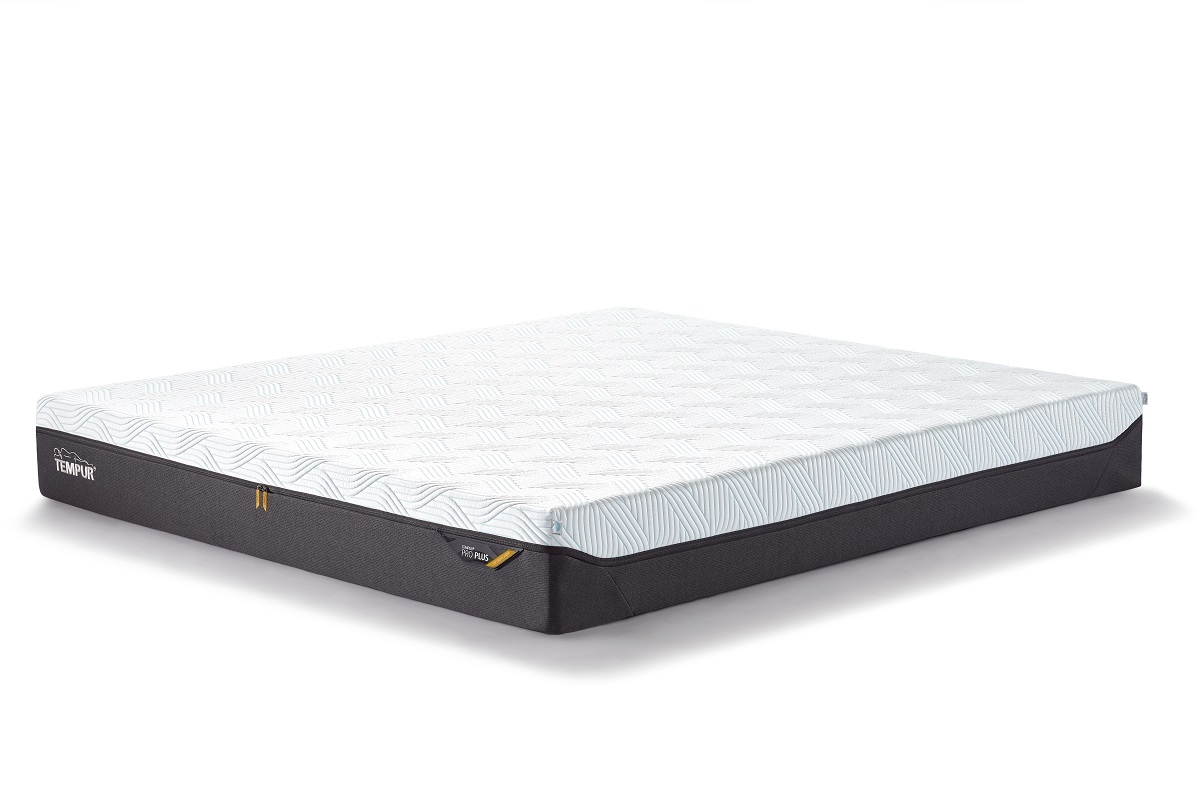 Tempur Pro® Plus SmartCool™ Medium Firm-1